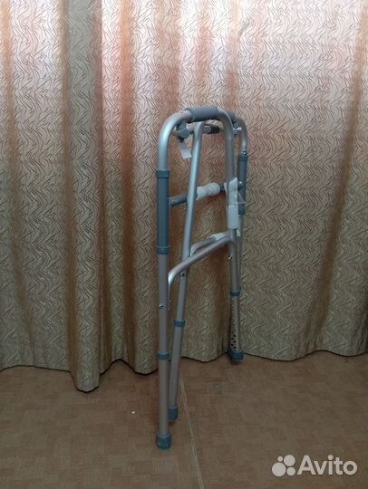 Ходунки для взрослых шагающие новые