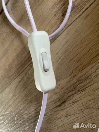 Светильник настенный