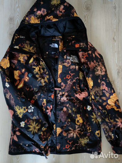 Горнолыжная куртка The north face 40-42 XS