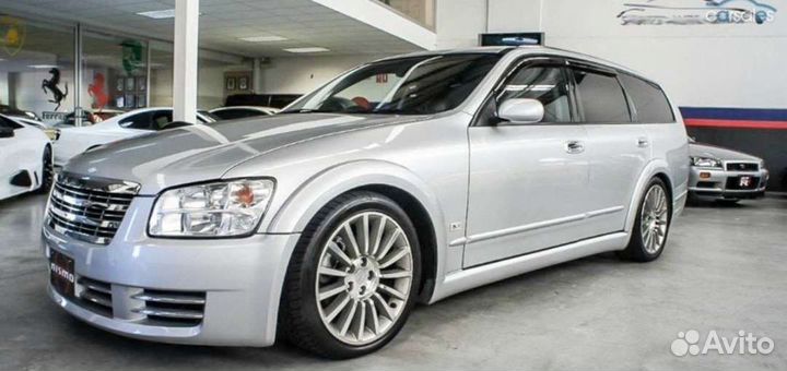 Диски Японские оригинал autec R18, 8J ET30, 67.1