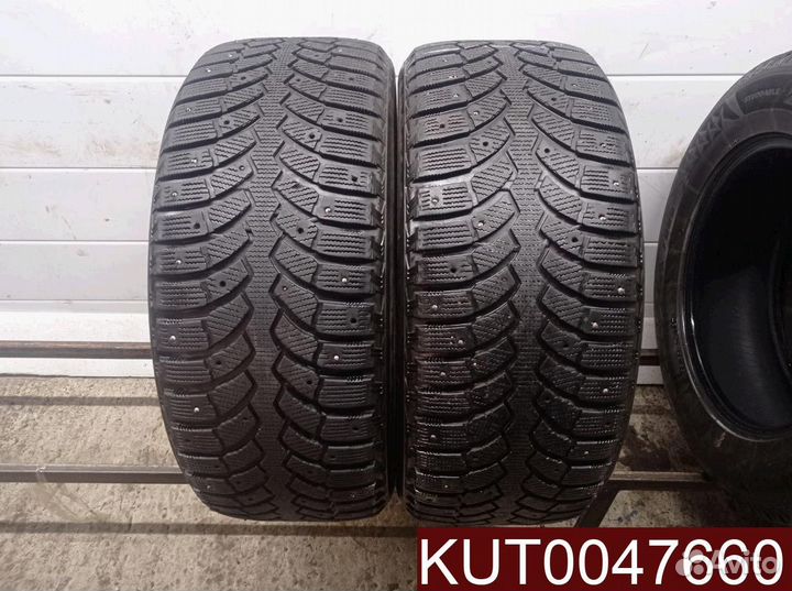 Bridgestone Blizzak Spike-01 255/50 R19 107U