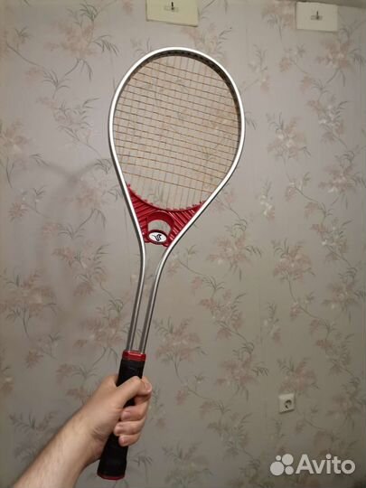 Ракетка для большого тенниса stomil