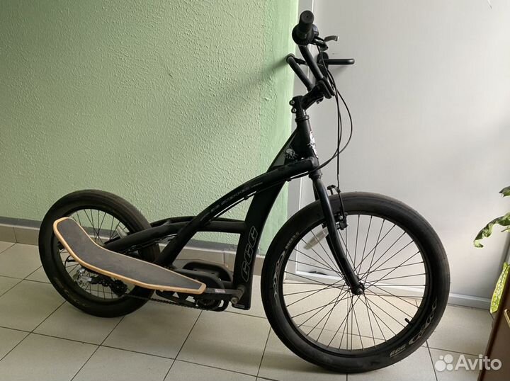 Stepper bike deals for sale