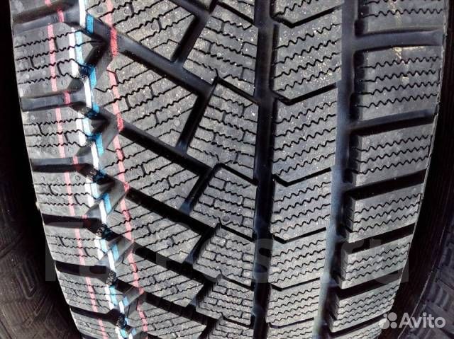 Gislaved Soft Frost 200 205/55 R16 130