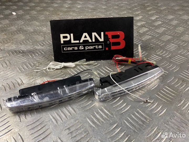 Дневные ходовые огни Avs Dl8S