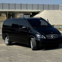 Mercedes-Benz Viano 3.0 AT, 2012, 270 000 км, с пробегом, цена 2 650 000 руб.