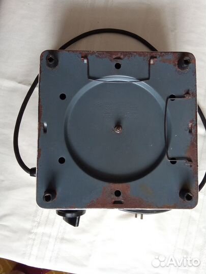 Плитка электрическая настольная