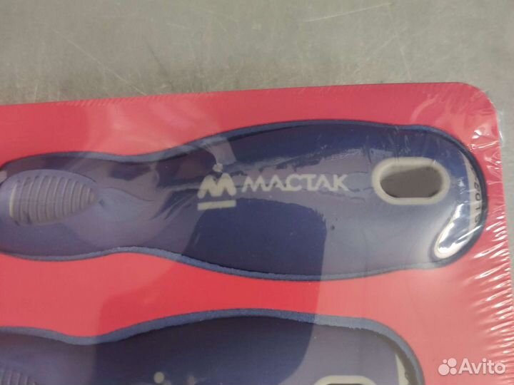 Набор отверток