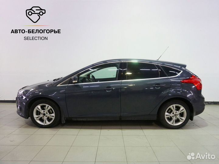 Ford Focus 1.6 МТ, 2011, 148 100 км