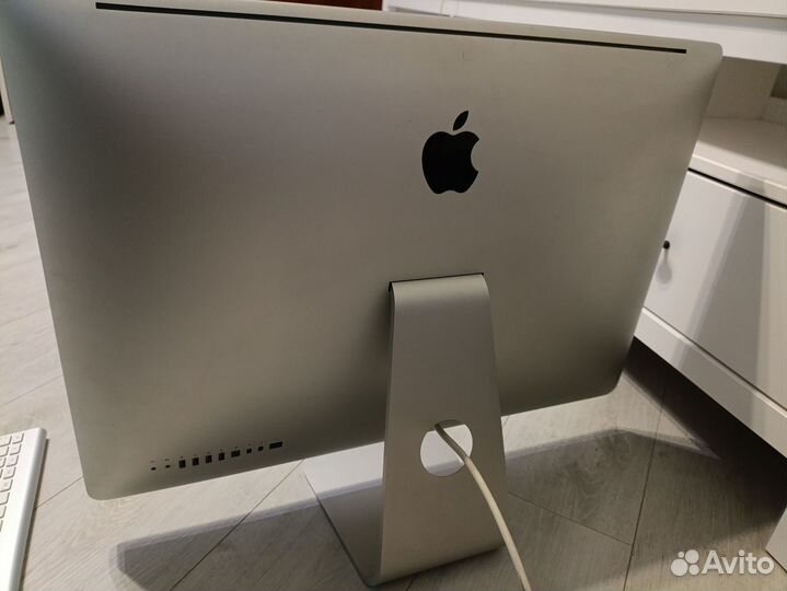 Apple iMac 27 2011