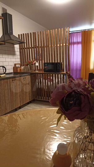 Квартира-студия, 27 м², 9/10 эт.
