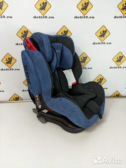 Автокресло 9 36 isofix