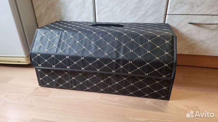 Органайзер в багажник автомобиля 68х30х30