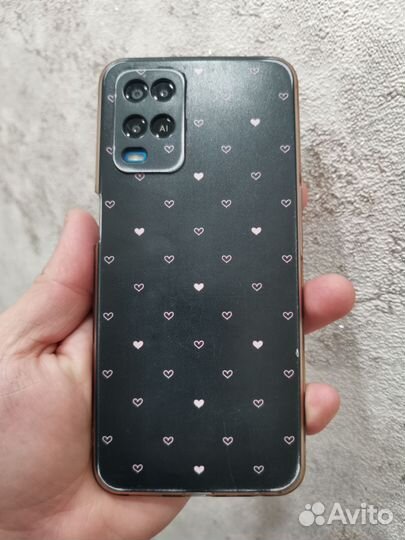 OPPO A54, 4/64 ГБ