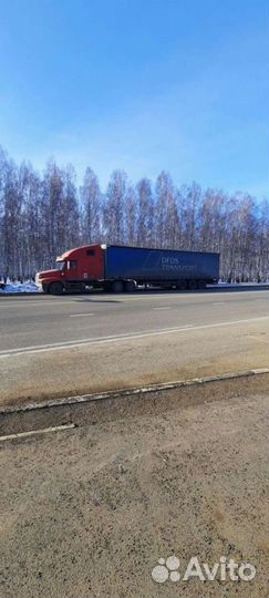 Перевозка грузов