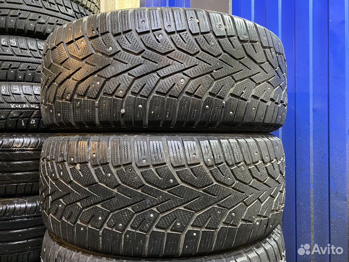 Gislaved NordFrost 100 235/55 R17 103T