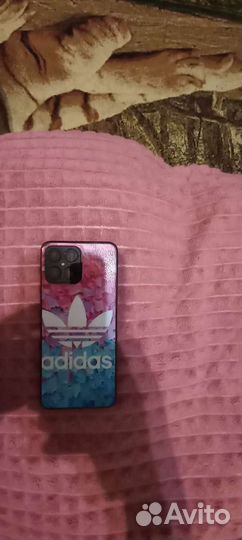 HONOR X8, 6/128 ГБ