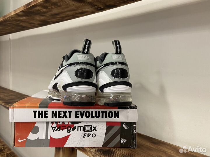 Кроссовки Nike Air vapormax evo