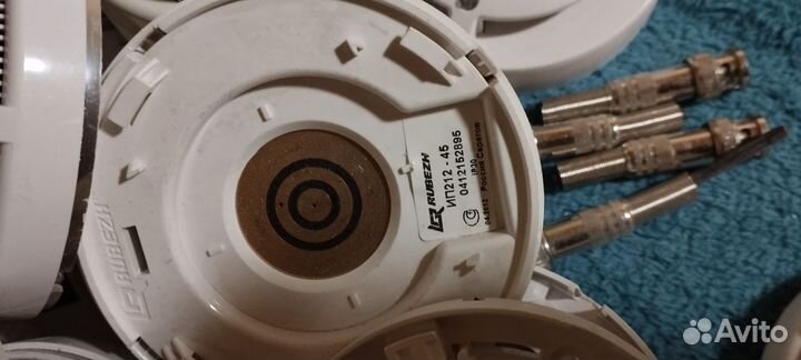 Рубеж 212 - 45 (90 штук)