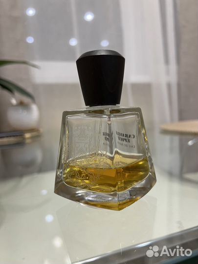 Парфюм Frapin Caravelle Epicee