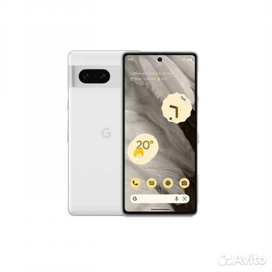 Google Pixel 7, 8/128 ГБ