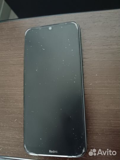 Xiaomi Redmi Note 8T, 4/64 ГБ