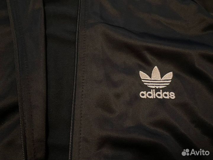 Костюм adidas строгач 90-е Austria