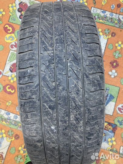 Michelin Harmony R16