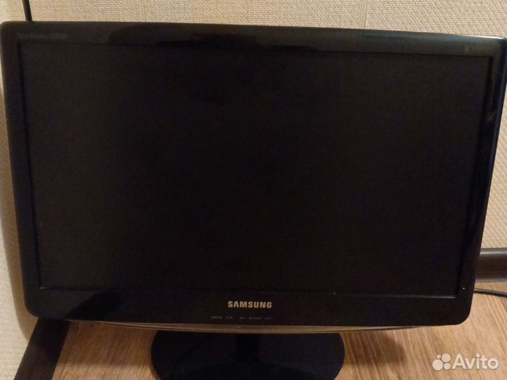 Монитор samsung