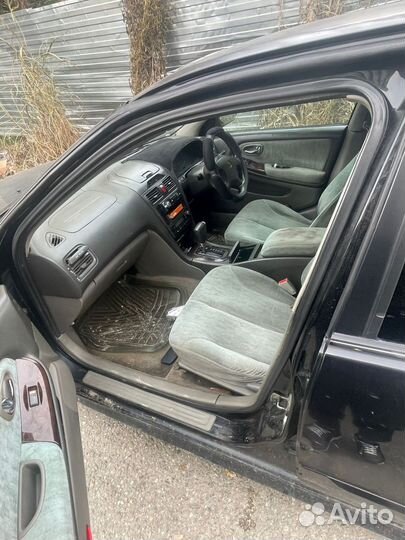 Nissan Cefiro 2.0 AT, 1999, 190 000 км