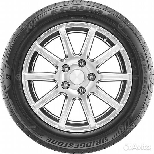 Bridgestone Ecopia EP300 215/55 R16 93V