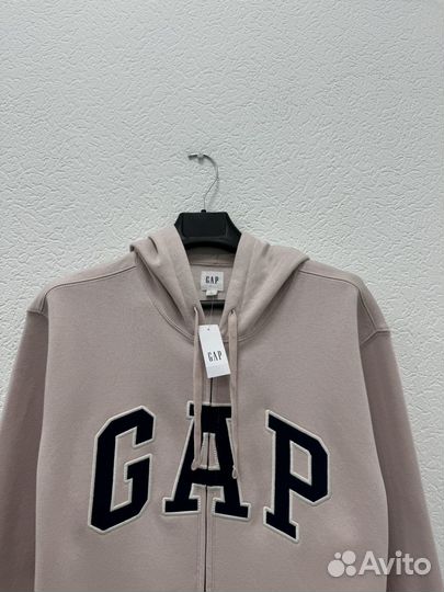 Зип худи Gap оригинал