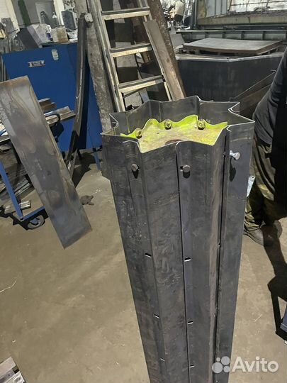 Камнеулавливатель (защита ) жатки Клаас Claas