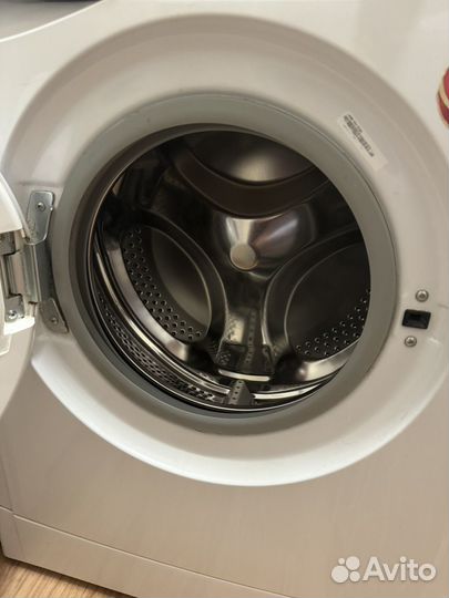 Стиральная машина Indesit wiun 102