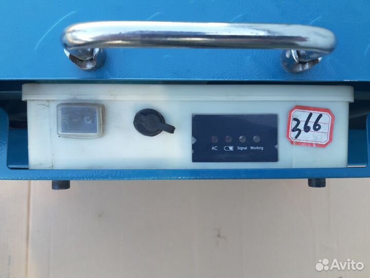 Весы электронные напольные, беспроводные 500кг