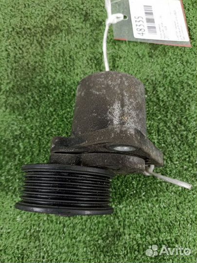 Ролик натяжной Mazda Mpv LW3W L3 2002