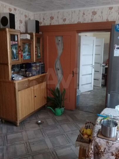 Дом 95 м² на участке 10 сот.