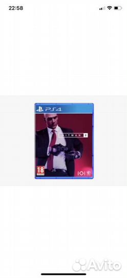 Игры на ps4