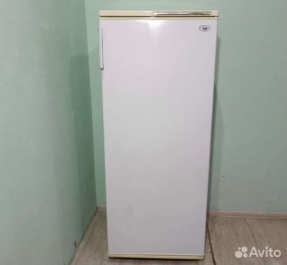 Морозильная камера бу с гарантией