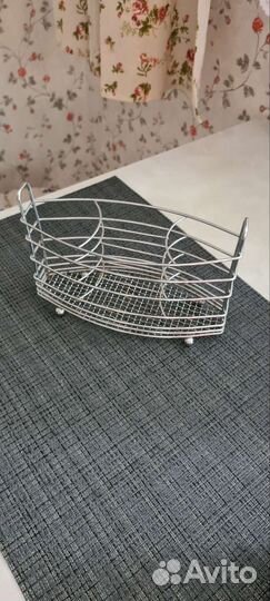 Подставка для кухонных принадлежностей бу