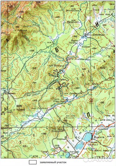 Золотодобыча