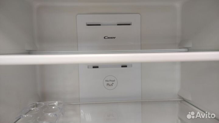 Холодильник Candy ccrn6180S
