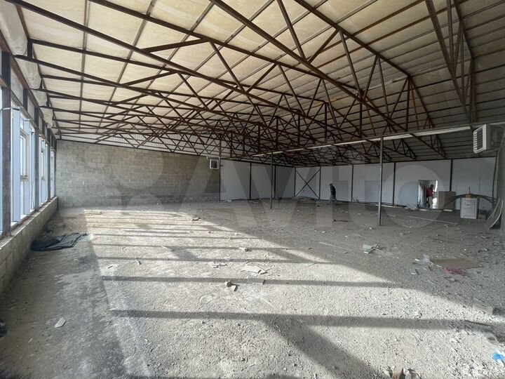 Свободного назначения, 323 м²