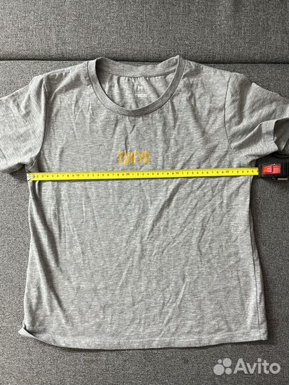 Футболка женская