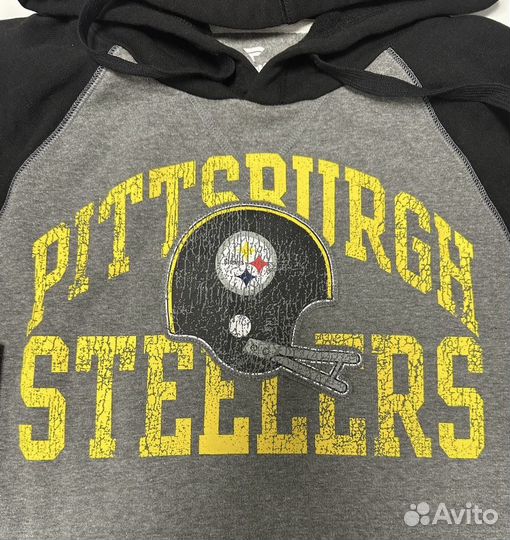 Толстовка худи Fanatics NFL L США