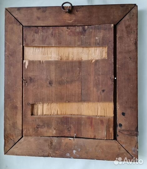 Старые иконы