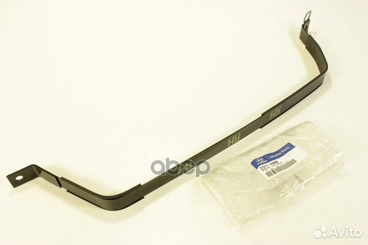 Hyundai I30 (2007-2012) /KIA ceed (2007- 2012)