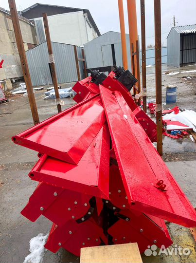 Почвофреза 1GQN 200, 2025