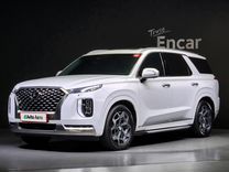 Hyundai Palisade 2.2 AT, 2021, 41 095 км, с пробегом, цена 3 569 000 руб.