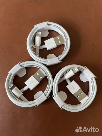 Кабель для iPhone